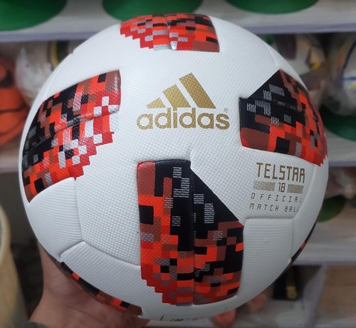 Pallone calcio adidas red - pallone,