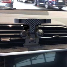 Supporto presa aria auto