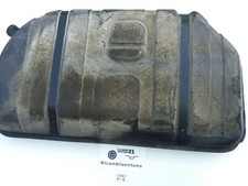 Alfa romeo 33 quadrifoglio verde 1.7 Mk1 restyling 1989 (1986-1989) serbatoio 