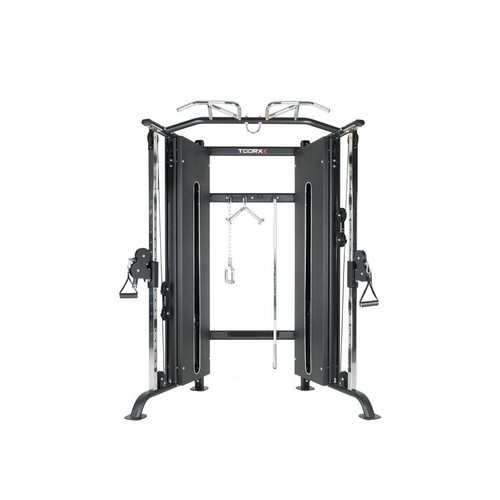 Toorx csx 3000 stazione dual - csx-3000,