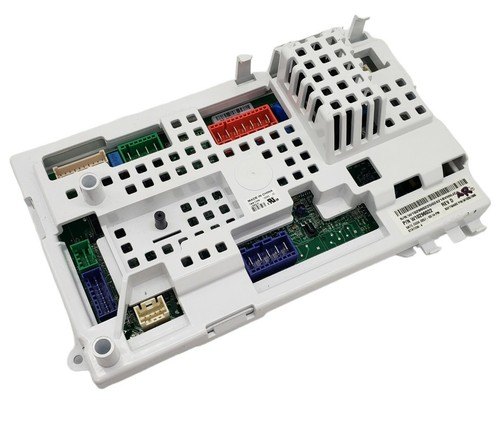 Controllo lavatrice whirlpool - controllo,