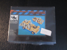 SOLDATINI MODELLISMO US RSON