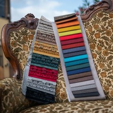 DIVANO metà 800, stile LUIGI FILIPPO