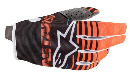 Guanti radar alpinestars - radar,