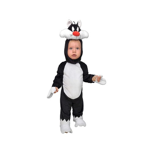 Ciao costume gatto silvestro - costume,