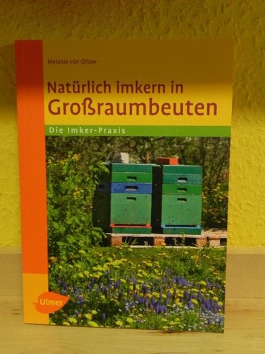 "Natürlich imkern in