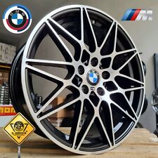 M6 KIT 4 Cerchi in Lega