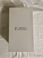 Versace Men's White 44