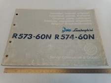 Catalogo parti ricambio - catalogo,