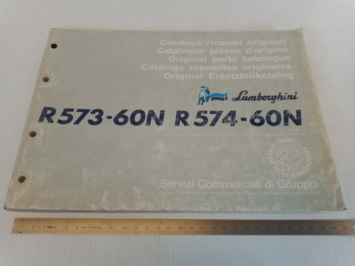 Catalogo parti ricambio - parti, di