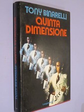 QUINTA DIMENSIONE La vostra