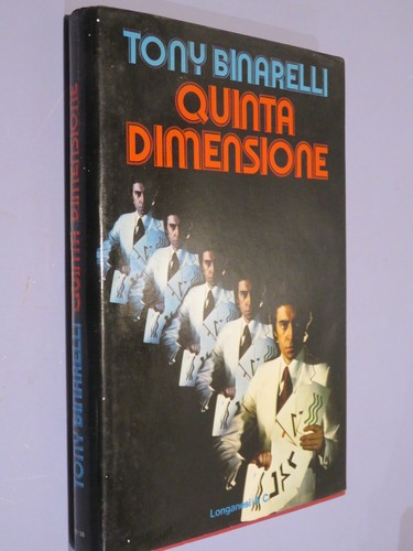 Quinta dimensione vostra - dimensione, la