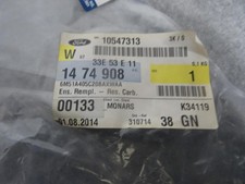 Sportello carburante FORD