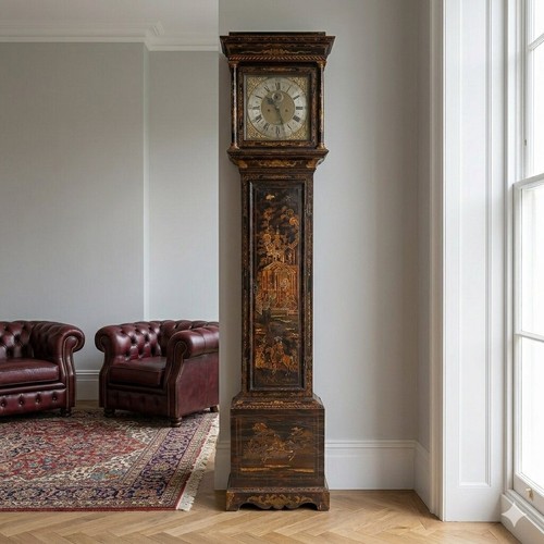Orologio pendolo antico - orologio,
