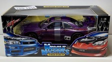 1:18 Muscle Machines 2000