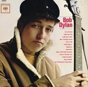 Bob dylan - dylan,