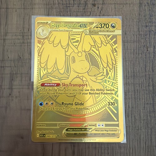 Pokemon tcg ascended heroes - pokemon,