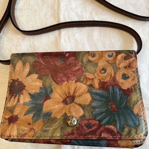 Borsa tracolla vintage - borsa, a