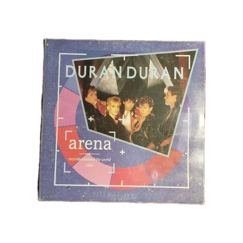 Duran arena - duran,