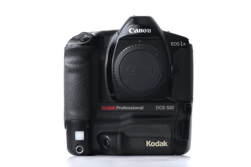 Kodak dcs 520 così - dcs, (canon)