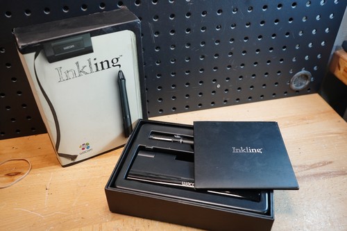 Wacom inkling mdp 123 - wacom, mdp-123