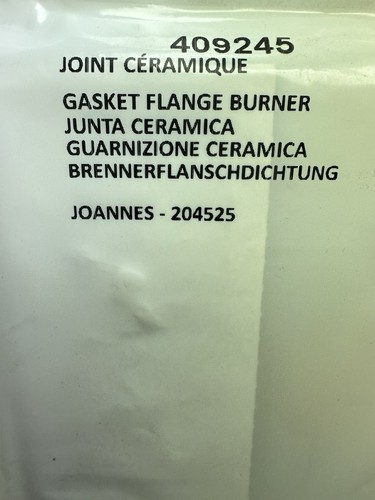 Guarnizione ceramica per - guarnizione,