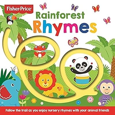 Fisher price rainforest - price:,