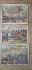 Cartoline Storiche Francesi. 3