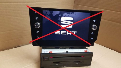 Seat navigation easy - seat,