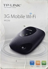 Tp-link Router 3G Mobile Sim