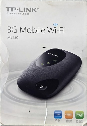 Link modem router mobile - tp-link,