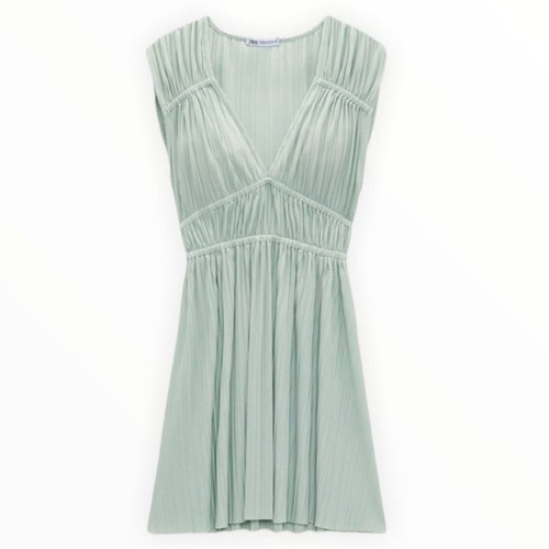 Zara mini abito - |,
