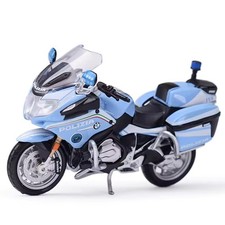 Maisto 1/18 BMW R 1200 RT