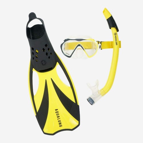Aqualung bussola set - set, da