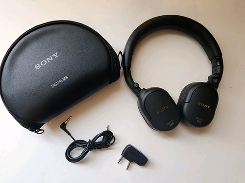 Cuffie wireless con