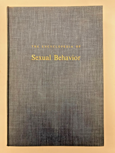 The encyclopedia sexual - the, of