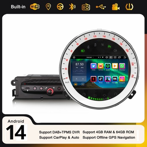 Core android navi - android, 14