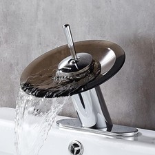 Rubinetto lavandino bagno a
