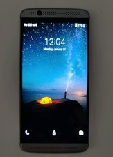 Smartphone ZTE Axon 7 Mini