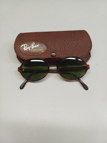 Ray ban classic - ray, w0939