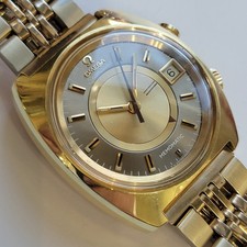Omega Seamaster Memomatic uomo