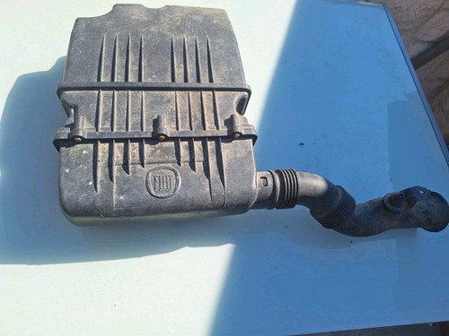 Scatola filtro aria - per, fiat