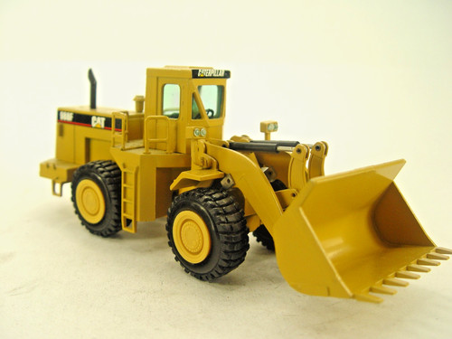 Pale gommate cat 988 - pale, f