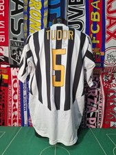 Maglia Calcio Juventus Home