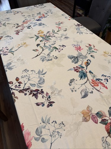 Tovaglia cotone tema - cotone,