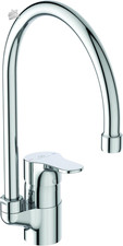 - Cerabase kitchen mixer, high