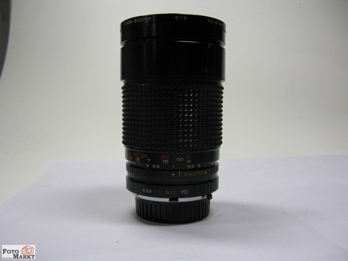 Samyang 200 4 5 - mc, 4-5,6