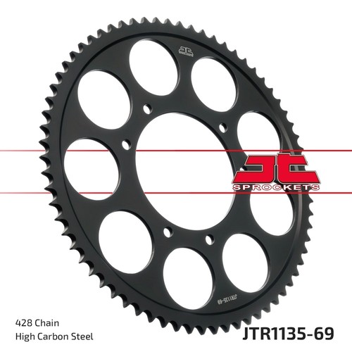 Rear sprocket fits malaguti - rear,