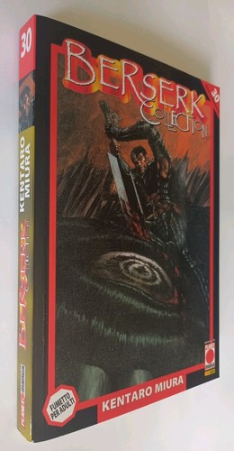 Berserk collection 30 - berserk, n.