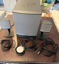 Sistema di altoparlanti